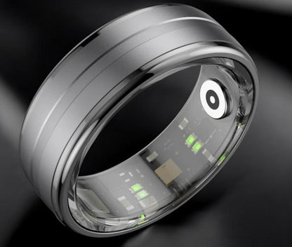 Bague Intelligente Santé Connectée